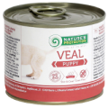 Изображение 1 - Nature's Protection Puppy Veal