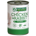 Изображение 1 - Nature's Protection Puppy Chicken & Rabbit