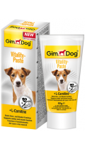 Gimdog Vitality Паста вітамінізована