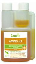 Canvit Aminosol