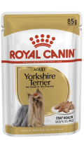 Royal Canin Adult Yorkshire Terrier паштет