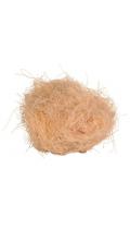 Trixie бавовняне-кокосове волокно для гнізда