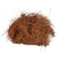 Изображение 1 - Trixie бавовняне-кокосове волокно для гнізда