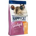 Изображение 1 - Happy Cat Sterilised Atlantik-Lachs