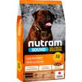 Изображение 1 - Nutram S8 Sound Balanced Wellness Large Breed Adult