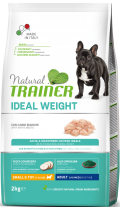 Trainer Natural  Weight Care Small Toy