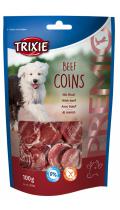 Trixie Premio Beef Coins ласощі з яловичиною