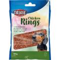 Изображение 1 - Trixie Rice Bones рисові кістки для собак