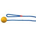 Изображение 1 - Trixie М'яч шипований на мотузці