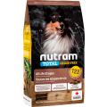 Изображение 1 - Nutram T23 Total Grain-Free з індичкою, куркою і качкою