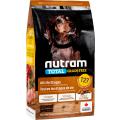 Изображение 1 - Nutram T27 Total Grain-Free з куркою та індичкою