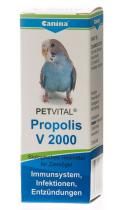 Canina Petvital Propolis V 2000
