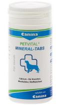 Canina Petvital Mineral-Tabs