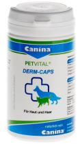 Canina Petvital Derm-Caps
