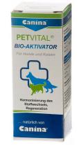 Canina Petvital Bio-Aktivator