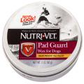 Изображение 1 - Nutri-Vet Pad Guard Wax захисний крем для подушечок лап