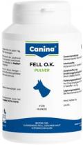 Canina Fell O.K. Pulver