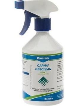 Canina Capha Desclean Spray