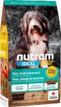 Nutram i20 Ideal Solution Support Sensetive Dog