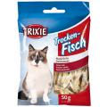 Изображение 1 - Trixie Dried Fish ласощі сушена риба для кішки