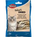 Изображение 1 - Trixie Dried Fish ласощі сушена риба для кішки