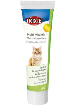 Trixie Паста Мультивітамінна для кішок
