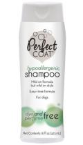 8in1 Perfect Coat Hypoallergenic Shampoo Шампунь гіпоалергенний