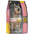 Изображение 1 - Nutram S9 Sound Balanced Wellness Lamb Adult Dog