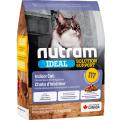 Изображение 1 - Nutram i17 Ideal Solution Support Indoor Cat