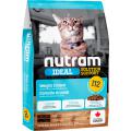 Изображение 1 - Nutram i12 Ideal Solution Support Weight Control