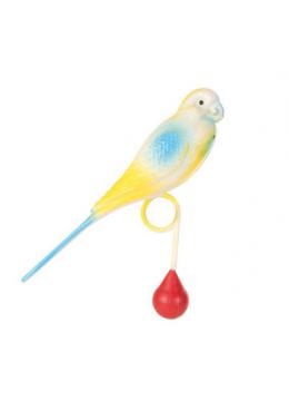 Trixie пластиковий папуга