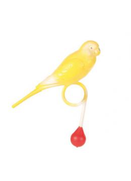 Trixie пластиковий папуга
