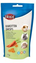 Trixie Дропи Drops Морквяні