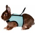 Изображение 1 - Trixie Шлейка-жилетка для кроликів