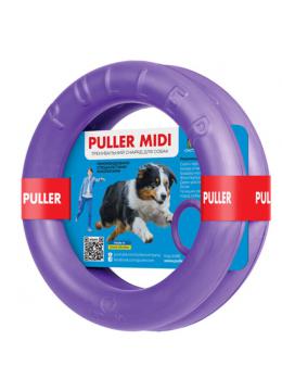 Puller Midi снаряд для собак середніх і дрібних порід