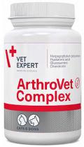 VetExpert ArthroVet Complex Таблетки