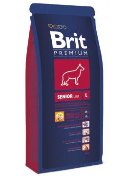 Brit Premium Senior L-XL