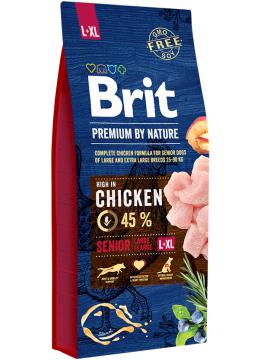 Brit Premium Senior L-XL
