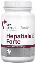 VetExpert Hepatiale Forte Large Breed Таблетки