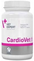 VetExpert Cardiovet Таблетки