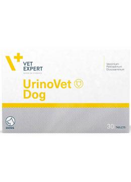 VetExpert UrinoVet Dog Таблетки