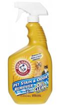 Arm & Hammer Pet Stain & Odor Remover Спрей