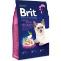 Изображение 1 - Brit Premium by Nature Cat Adult Chicken