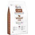 Изображение 1 - Brit Care Dog Weight Loss Rabbit & Rice