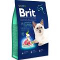 Изображение 1 - Brit Premium Cat Sensitive