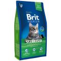 Изображение 1 - Brit Premium Cat Sterilised
