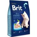 Изображение 1 - Brit Premium Kitten