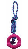 Trixie кільце на мотузці