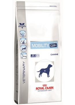 Royal Canin Mobility C2P + Canine сухий