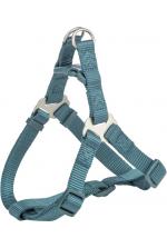 Trixie Premium One Touch Harness петроль